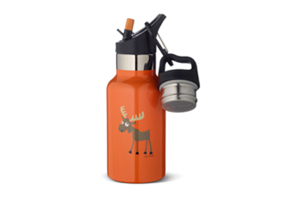 Carl Oscar Tempflask Kids